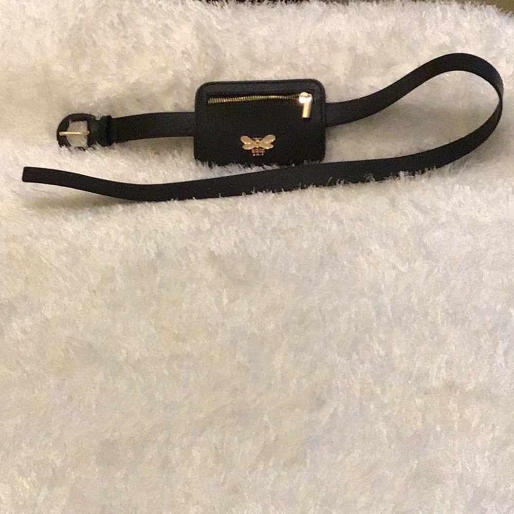 Belt bag